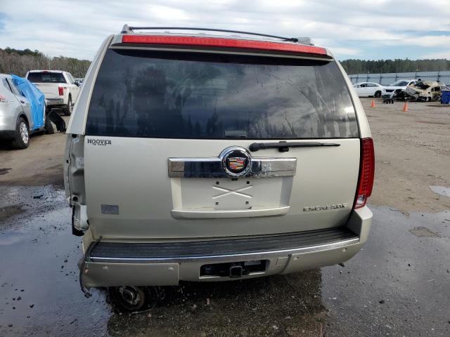 Photo 6 from auction – 2014 CADILLAC ESCALADE L with VIN 1GYS3BEF8ER197960