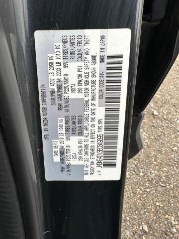 Photo 10 from auction – 2014 MAZDA CX-5 GT with VIN JM3KE4DY3E0349895