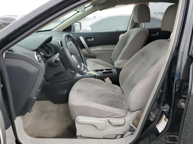 Photo 7 from auction – 2013 NISSAN ROGUE S with VIN JN8AS5MT7DW552649
