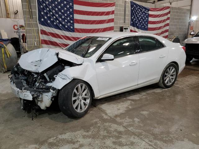 Zdjęcie 1 z aukcji – 2014 CHEVROLET MALIBU z VIN 1G11E5SL1EF299988