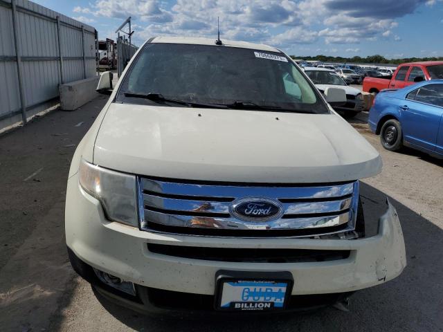 Photo 5 from auction – 2008 FORD EDGE LIMIT with VIN 2FMDK49C08BA41489
