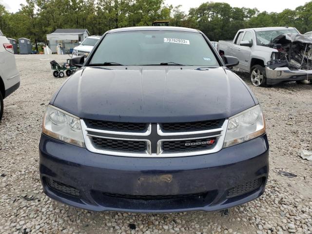 Photo 5 from auction – 2014 DODGE AVENGER SE with VIN 1C3CDZAB5EN154904