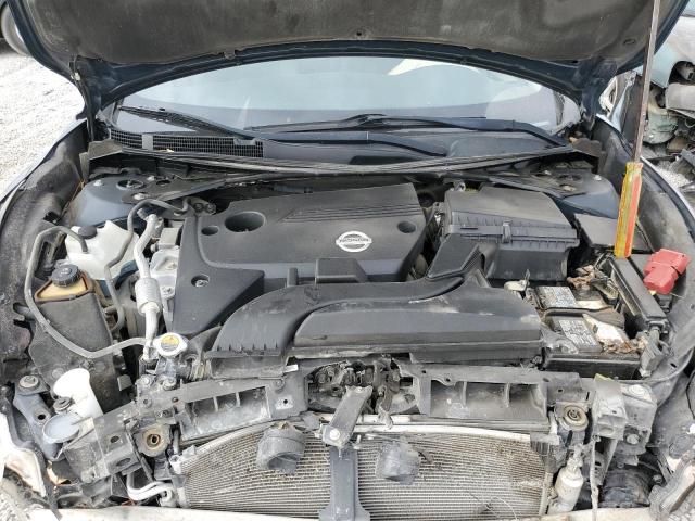 Photo 11 from auction – 2014 NISSAN ALTIMA 2.5 with VIN 1N4AL3AP1EC113430