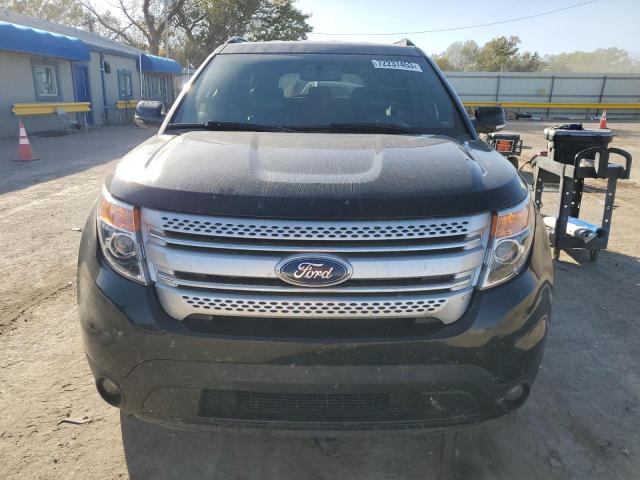 Photo 5 from auction – 2011 FORD EXPLORER X with VIN 1FMHK8D83BGA50957