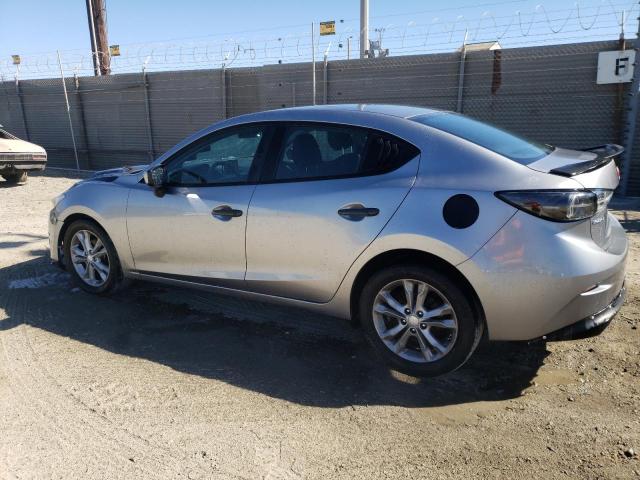 Photo 2 from auction – 2015 MAZDA 3 SPORT with VIN 3MZBM1U75FM196322