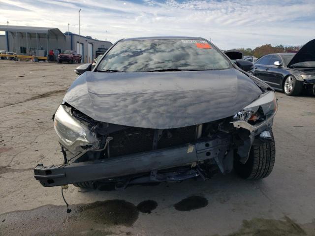 Photo 5 from auction – 2015 TOYOTA COROLLA L with VIN 2T1BURHE3FC416463