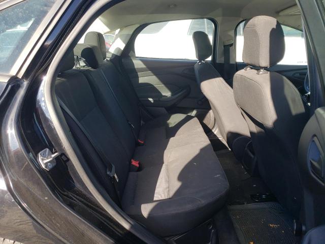 Photo 10 from auction – 2016 FORD FOCUS S with VIN 1FADP3E22GL347451