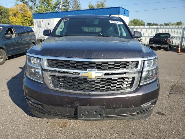 Photo 5 from auction – 2016 CHEVROLET SUBURBAN K with VIN 1GNSKHKC1GR333863