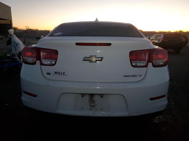 Photo 6 from auction – 2015 CHEVROLET MALIBU with VIN 1G11C5SL0FF219121