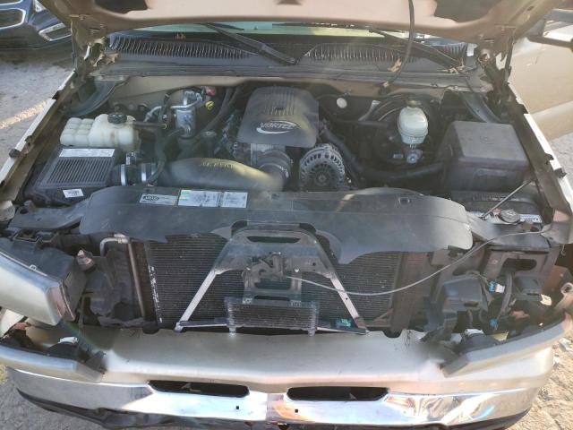 Photo 11 from auction – 2006 CHEVROLET SILVERADO with VIN 1GCEK19T86E215804