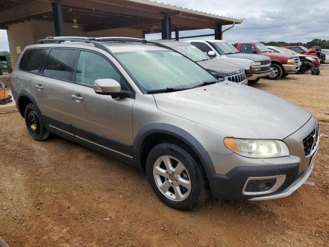 Photo 4 from auction – 2008 VOLVO XC70 with VIN YV4BZ982081018669