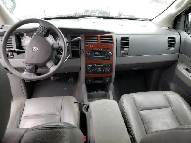 Photo 8 from auction – 2004 DODGE DURANGO SL with VIN 1D4HD48N14F109460