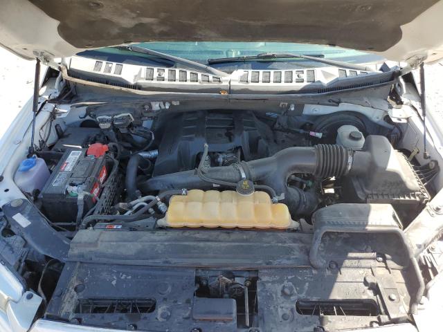 Photo 11 from auction – 2015 FORD F150 SUPER with VIN 1FTEW1CP1FFC29392
