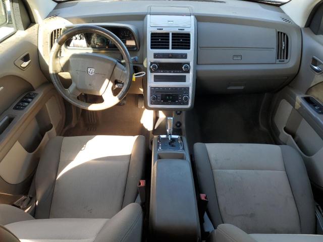 Photo 8 from auction – 2009 DODGE JOURNEY SX with VIN 3D4GG57V79T512561