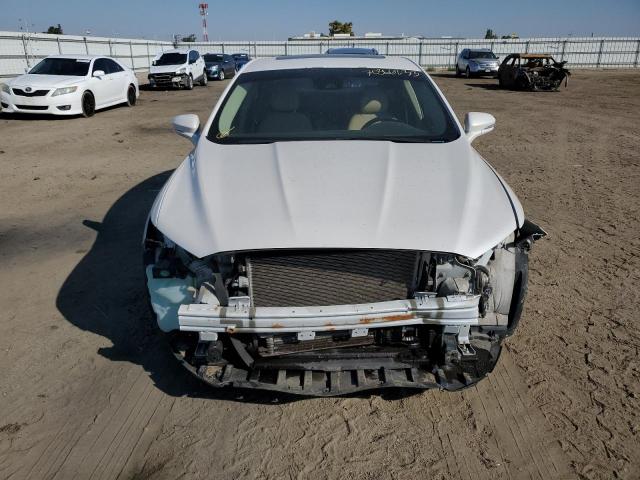 Photo 5 from auction – 2013 FORD FUSION SE with VIN 3FA6P0LU8DR261277