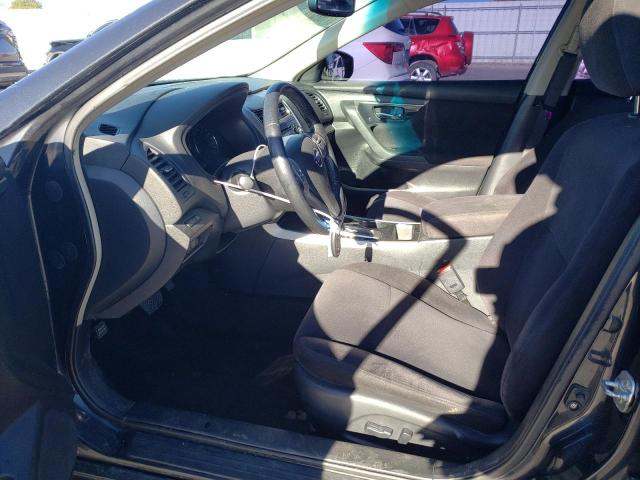 Photo 7 from auction – 2013 NISSAN ALTIMA 2.5 with VIN 1N4AL3AP6DN534904