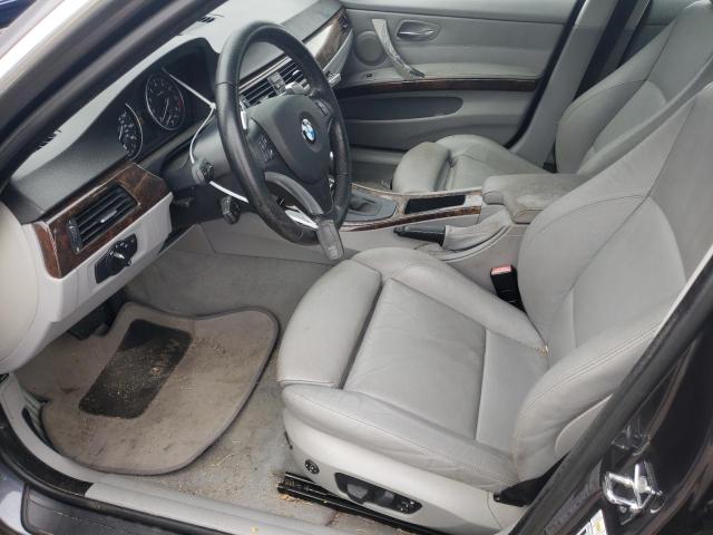 Photo 7 from auction – 2008 BMW 335 I with VIN WBAVB77538NM06327