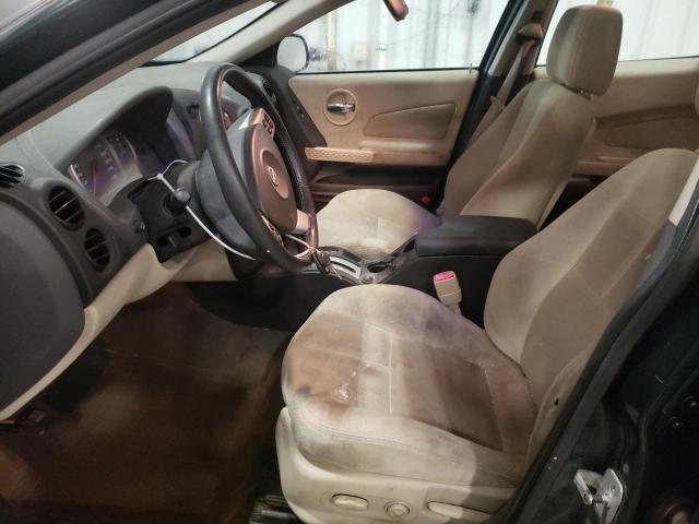 Photo 7 from auction – 2004 PONTIAC GRAND PRIX with VIN 2G2WS522041229244