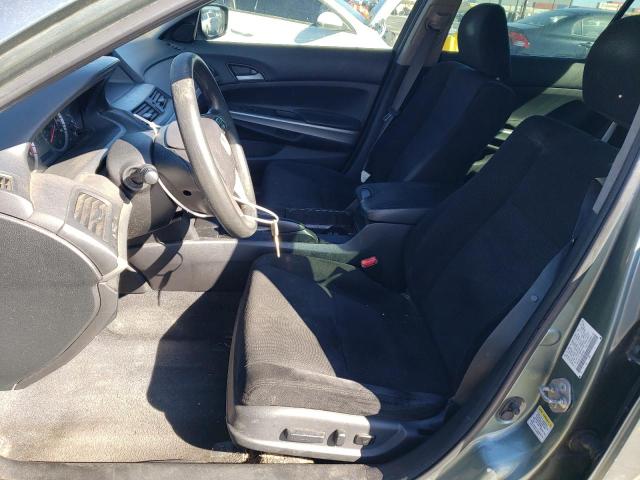 Photo 7 from auction – 2010 HONDA ACCORD EX with VIN 1HGCP2F71AA056681