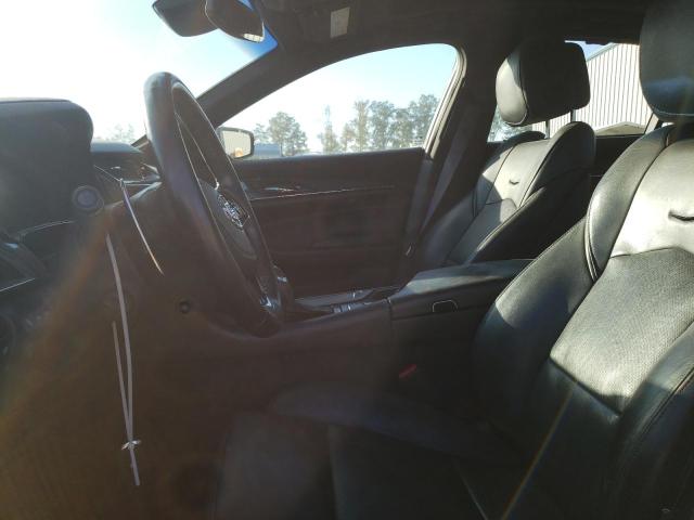 Photo 7 from auction – 2014 CADILLAC CTS PREMIU with VIN 1G6AT5S31E0146109