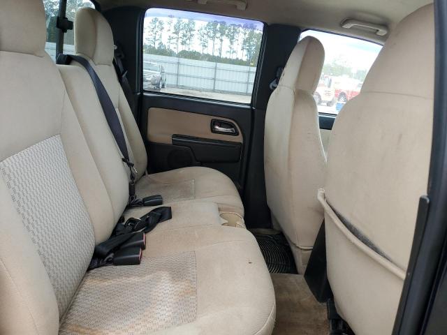 Photo 10 from auction – 2008 GMC CANYON with VIN 1GTCS13EX88172778