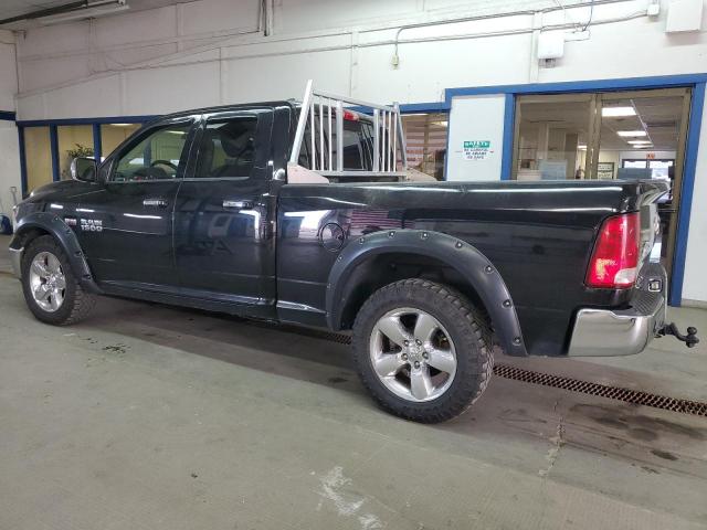 Photo 2 from auction – 2013 RAM 1500 SLT with VIN 1C6RR7GT5DS524364