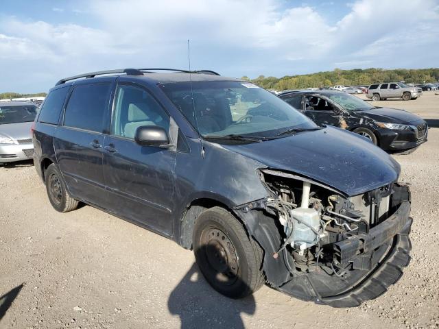 Photo 4 from auction – 2006 TOYOTA SIENNA CE with VIN 5TDZA23C16S456830