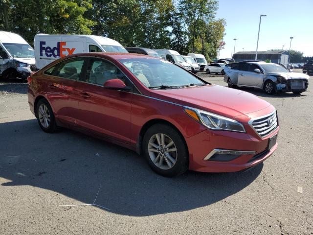 Photo 4 from auction – 2015 HYUNDAI SONATA SE with VIN 5NPE24AF2FH138497