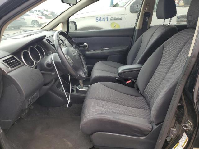 Photo 7 from auction – 2009 NISSAN VERSA S with VIN 3N1BC13E29L385562
