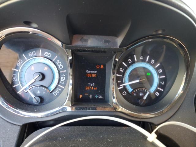Foto 9 de la subasta – 2012 BUICK LACROSSE P con VIN 1G4GD5E36CF182416