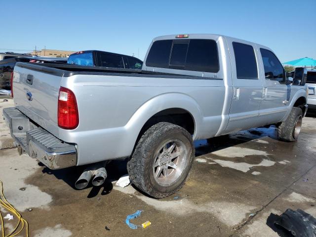 صورة رقم 3 من المزاد - 2011 FORD F250 SUPER مع VIN 1FT7W2BT9BEA98595