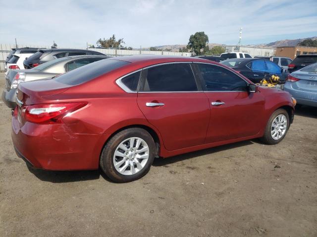 Photo 3 from auction – 2016 NISSAN ALTIMA 2.5 with VIN 1N4AL3AP4GC137790