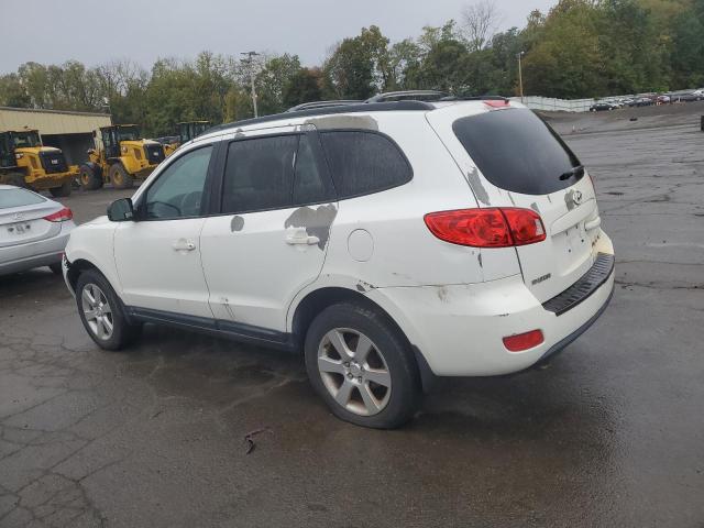 Photo 2 from auction – 2009 HYUNDAI SANTA FE G with VIN 5NMSG73D69H324286