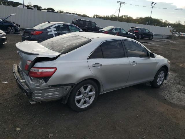 Photo 3 from auction – 2007 TOYOTA CAMRY with VIN 4T1BE46K07U541493