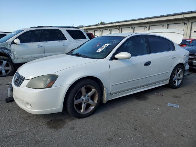Photo 1 from auction – 2005 NISSAN ALTIMA SE with VIN 1N4BL11D35C312333