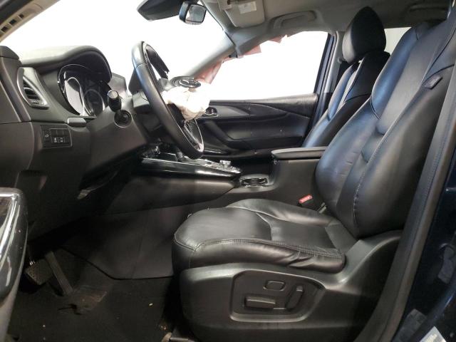 Photo 7 from auction – 2018 MAZDA CX-9 TOURI with VIN JM3TCBCY5J0202682