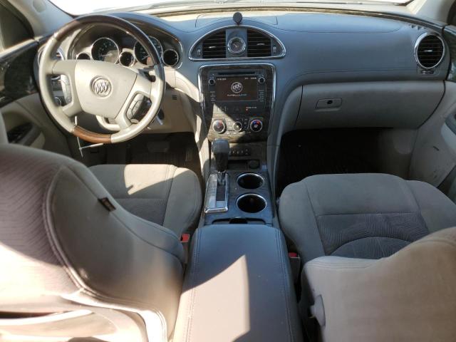 Photo 8 from auction – 2014 BUICK ENCLAVE with VIN 5GAKRAKD1EJ144602