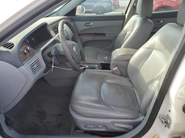 Photo 7 from auction – 2006 BUICK LACROSSE C with VIN 2G4WE587X61279010