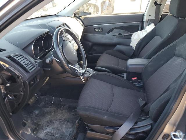 Photo 7 from auction – 2017 MITSUBISHI OUTLANDER with VIN JA4AP3AU4HZ069052