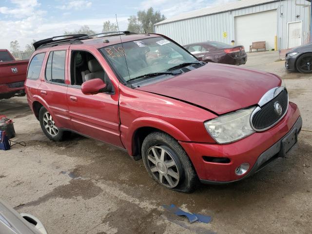 Photo 4 from auction – 2004 BUICK RAINER with VIN 5GAET13P542367323