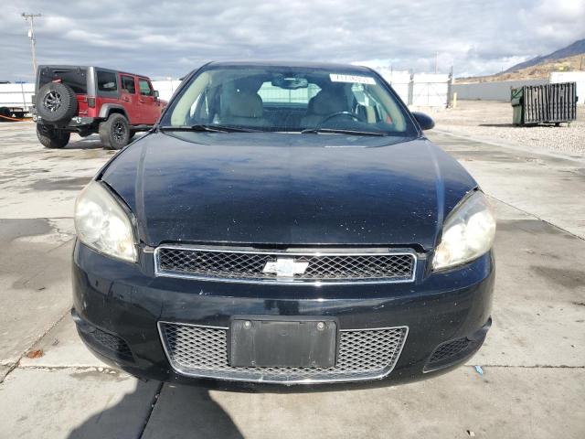 Photo 5 from auction – 2012 CHEVROLET IMPALA LTZ with VIN 2G1WC5E39C1313955