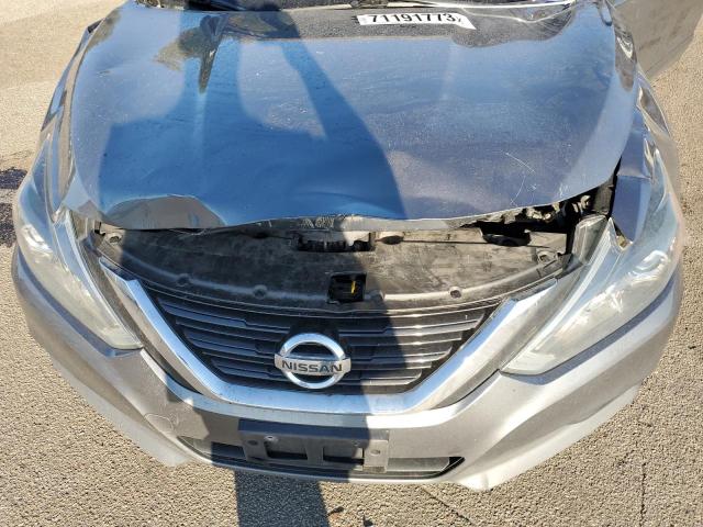 Photo 11 from auction – 2017 NISSAN ALTIMA 2.5 with VIN 1N4AL3AP2HC297930