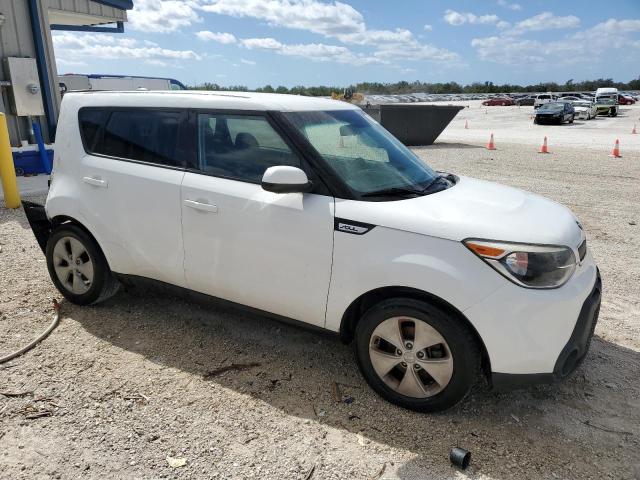 Photo 4 from auction – 2016 KIA SOUL with VIN KNDJN2A25G7357578