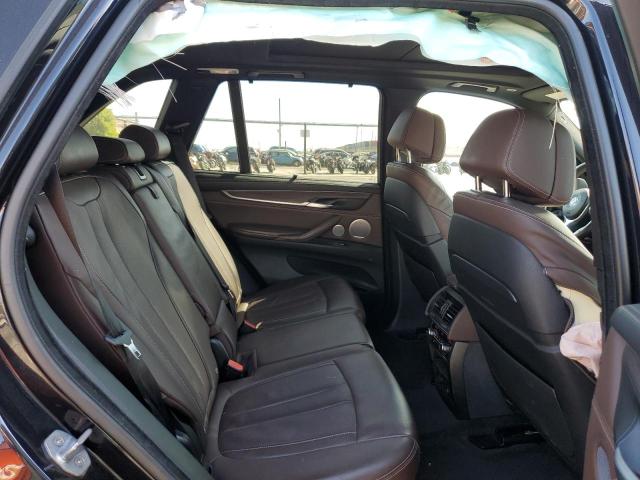 Photo 11 from auction – 2016 BMW X5 XDRIVE3 with VIN 5UXKR0C54G0P27897