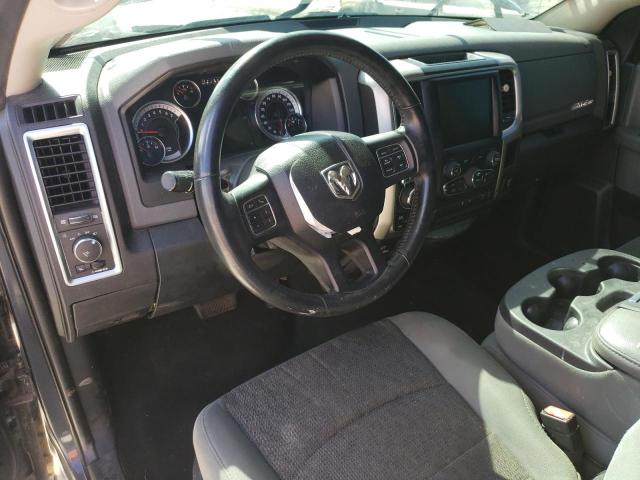 Foto 8 de la subasta – 2017 RAM 1500 SLT con VIN 1C6RR7GT1HS680231