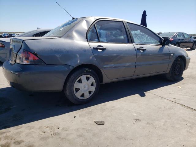 Photo 3 from auction – 2005 MITSUBISHI LANCER ES with VIN JA3AJ26E65U035334