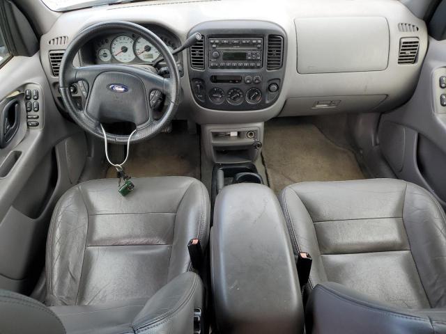 Photo 8 from auction – 2002 FORD ESCAPE XLT with VIN 1FMYU04152KB54846