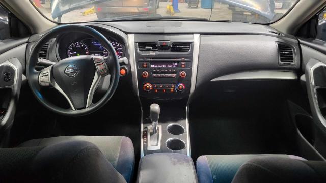 Photo 9 from auction – 2013 NISSAN ALTIMA 2.5 with VIN 1N4AL3AP6DN503832