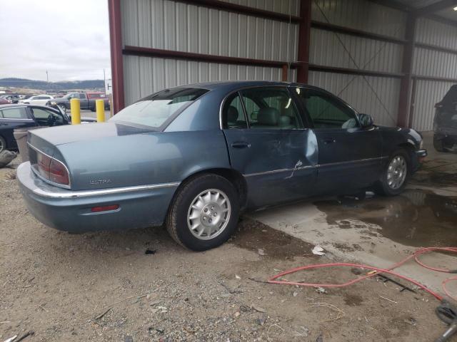 Photo 3 from auction – 2000 BUICK PARK AVENU with VIN 1G4CU5413Y4237065