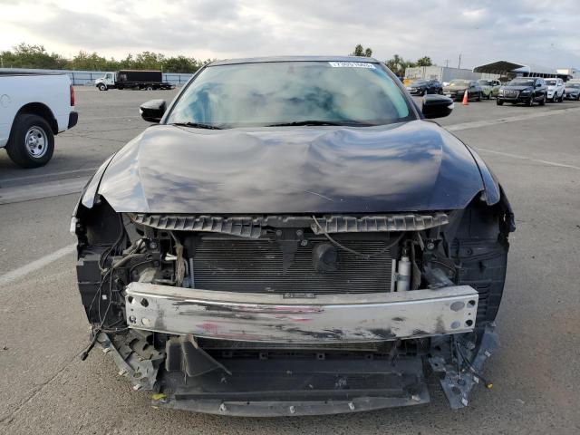 Photo 5 from auction – 2016 NISSAN MAXIMA 3.5 with VIN 1N4AA6AP2GC410619